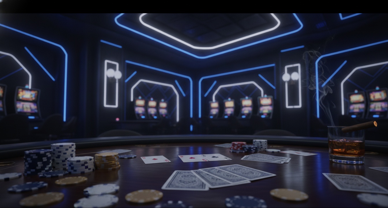 Buran Casino
